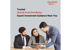Trusted Mutual Fund Distributor Expert Investment Guidance Near You