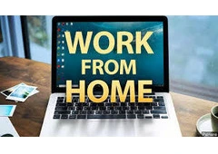 Home-Based Data Entry Job | 7708244092