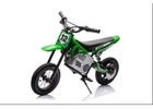 Childrens Electric Motorbike