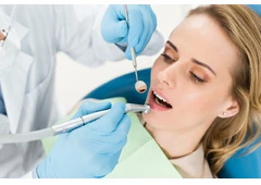 שיקום על גבי שתלים