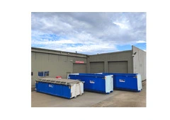 Liquid Waste Management Services