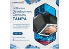Software Development Company Tampa | Conquerors Tech