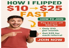 “Ordinary people. Extraordinary results.”