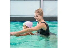 Female Swimming Classes