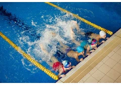 Group Swimming Classes