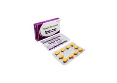 Buy Tadaga power 80mg tablets Online | Tadalafil