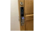 Smart door locks Melbourne