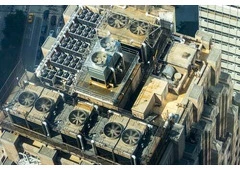 Premium VRF Air Conditioner – Commercial & Residential Cooling