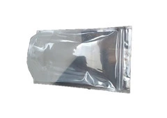 Best Standup Zipper Pouches