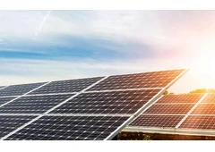 Best Solar Power Plant Forecasting in India