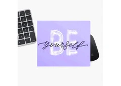 Printed Mouse Pad Deals by Stridex Clothing – 10% Off