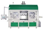 Eco Friendly Disposable Plate Making Machine
