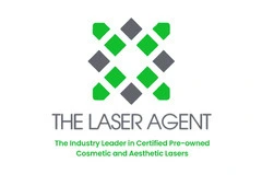 The Laser Agent