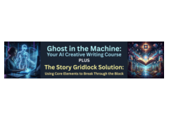 Command Your Muse: The Ultimate Guide to AI Prompt Design for Writers