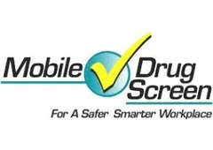 Mobile Drug Screen Inc
