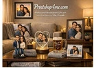 Personalized Gifts USA | Custom Photo & Handmade Gifts Online