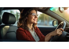 Driving School in Reservoir