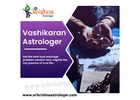 Vashikaran Astrologer in Navi Mumbai