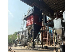 Best Boiler Bag Filter Manufacturer