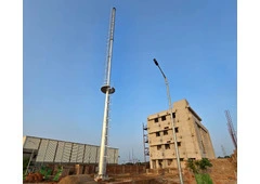 Trusted Boiler Chimney Manufacturer in India