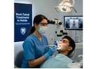 Root Canal Treatment in Noida | Pain-Free RCT by Expert Dentist