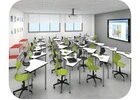 What Sets a Specialized School Furniture Manufacturer Apart from Generic Furniture Companies?