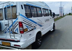 Cab Service In Mysore