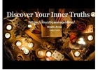 Discover Your Inner Truths with Mystic Anna