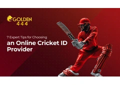 7 Expert Tips for Choosing an Online Cricket ID Provider
