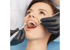 Cosmetic Dental Clinic Melbourne Helping You Achieve a Perfect Smile