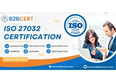 ISO 27032 Certification in Chicago
