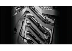 handrail field splicing