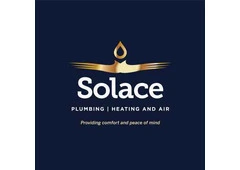 Solace Plumbing Heating and Air