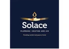 Solace Plumbing Heating and Air