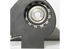 Prototype aluminum casting