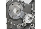 Precision investment casting