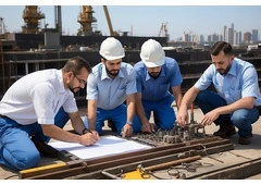 Best MEP Contractors for Mechanical Electrical and Plumbing Services