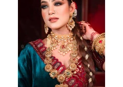 What qualities make a jewellery shop stand out as the best in Rohini?