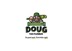 Doug The Plumber