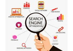 Looking for Reliable Seo Service in Jaipur to Boost Traffic?