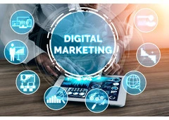 What digital marketing services in Jaipur help grow business fast