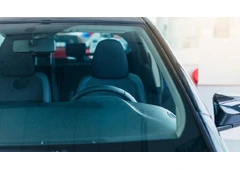 Windshield Replacement in Surrey