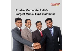 Prudent Corporate: India’s Largest Mutual Fund Distributor