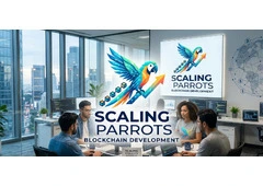 Blockchain development Company | hire development company