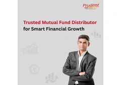Trusted Mutual Fund Distributor for Smart Financial Growth