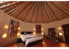 Discover Top Resorts in Sariska Tiger Reserve for Luxury Stays