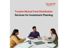 Trusted Mutual Fund Distribution Services for Investment Planning