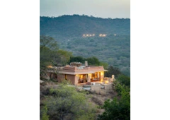 Sariska weekend getaway packages for quick wildlife and relax trips