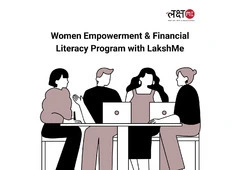 Women Empowerment & Financial Literacy Program with LakshMe