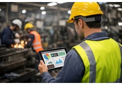EHS Safety Management Software Platform